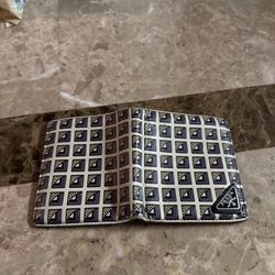 Prada Wallet 