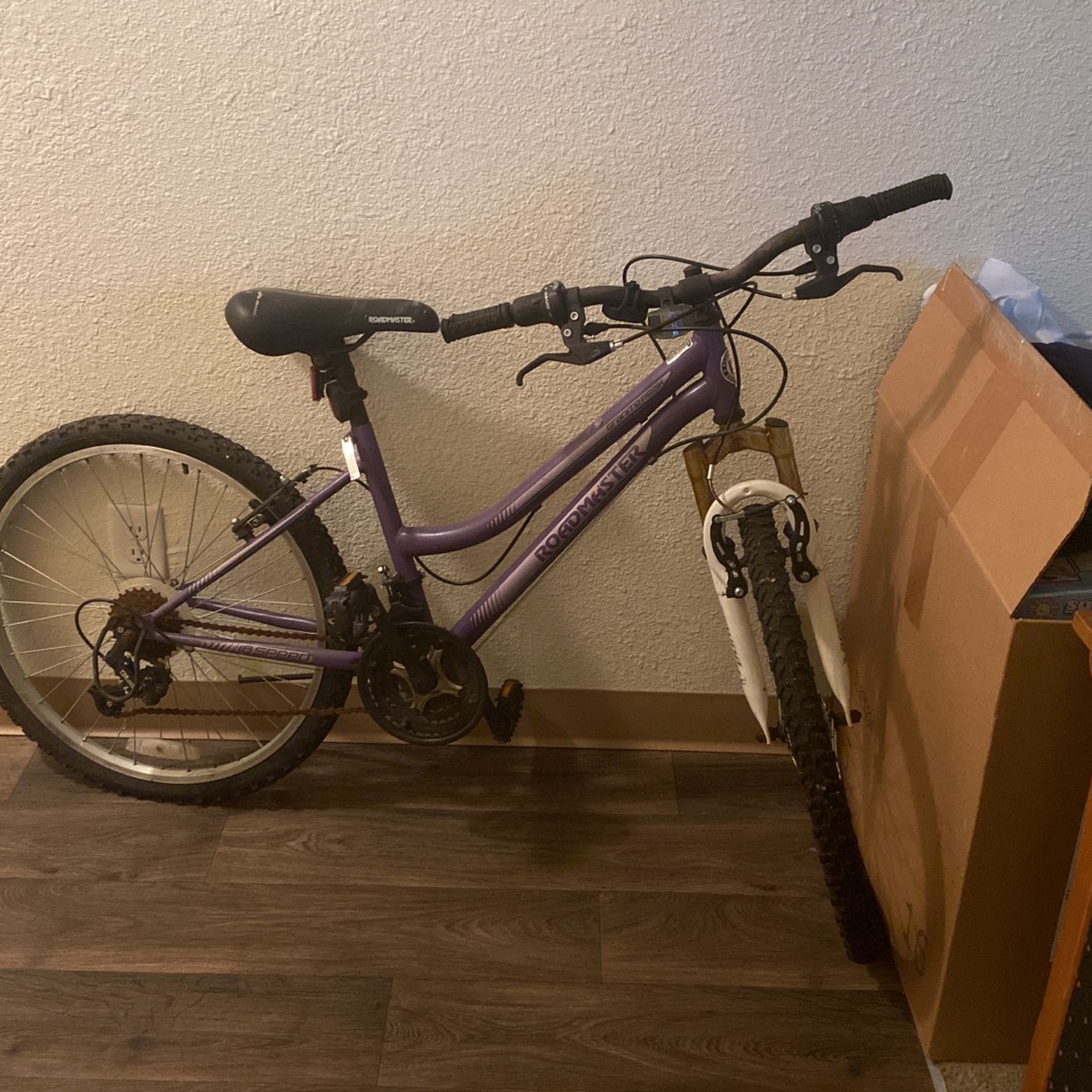 Bike