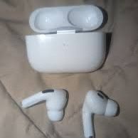 AirPod Pros 