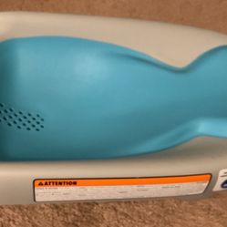 Baby Bath