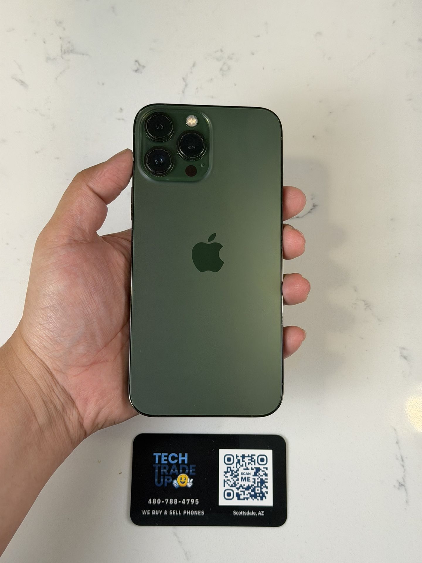 iPhone 13 Pro Max 128Gb Unlocked