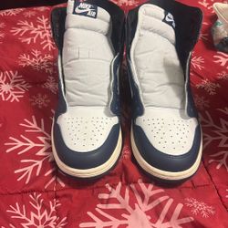 Jordan 1 Retro High “Midnight Navy”