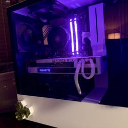 Gaming Computer Battlefield 6 READY