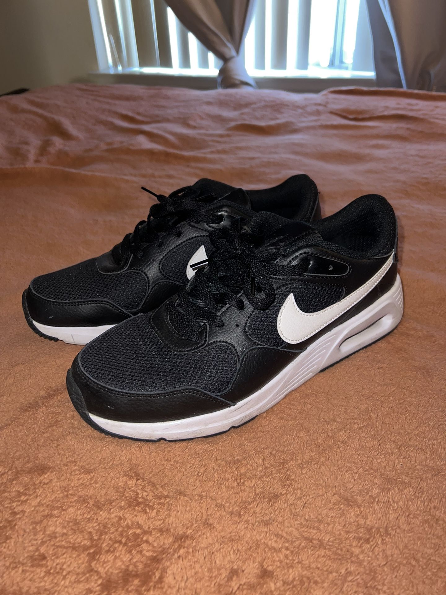 Nike Running Shoes Size 10 