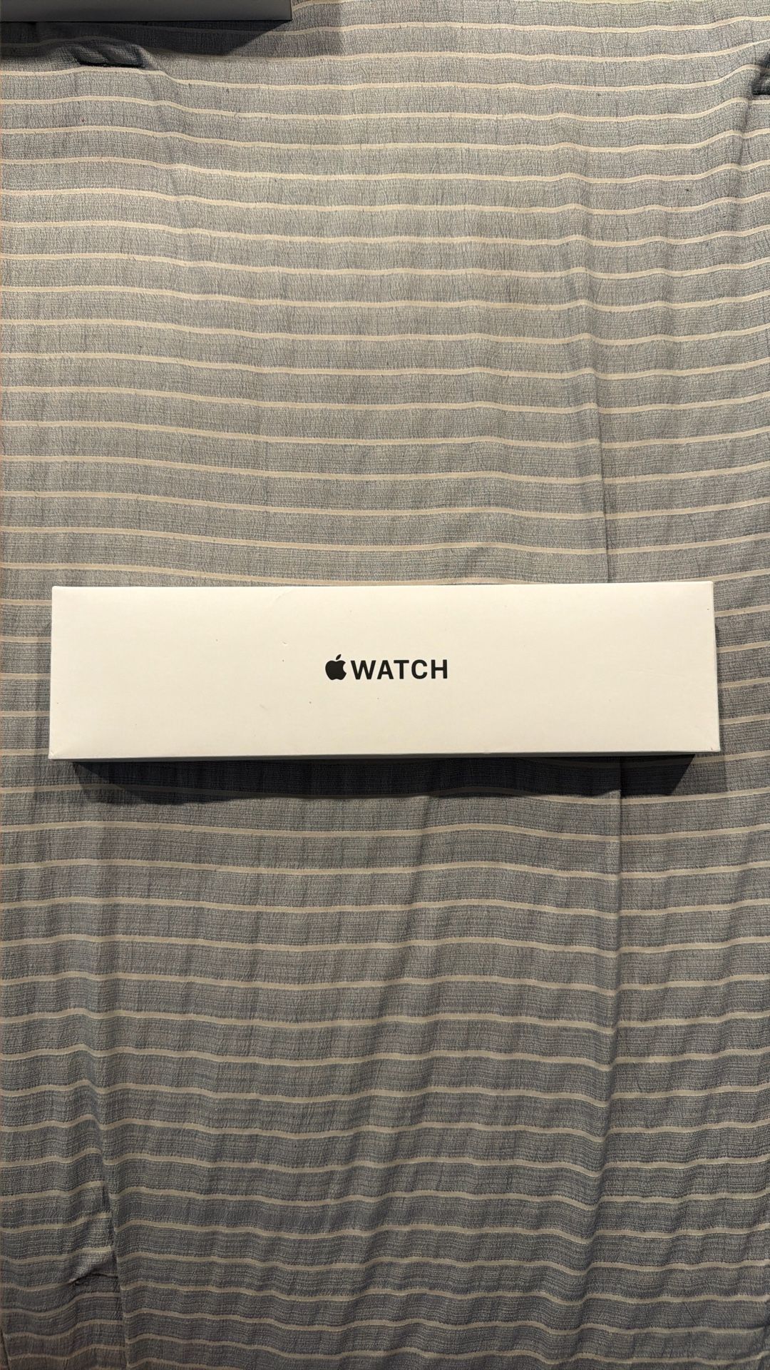 Apple Watch SE 2