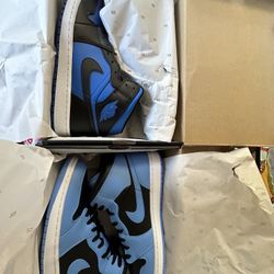 Nike Air Jordan 1 Men’s Shoes $125 Each Air Jordan 1 Mid Size 13