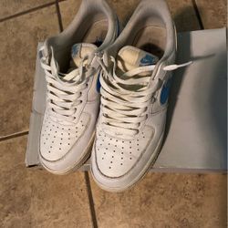 Air Force One