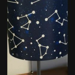 Night Light Boys Kids Room