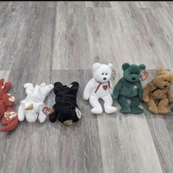 Ty Beanie Babies #10