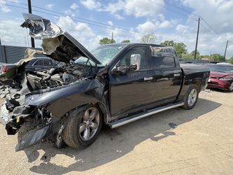 2015 Dodge Ram 1500 5.7 Hemi Engine For Sale