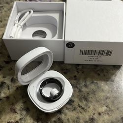 Smart ring size 8; 10