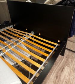 IKEA Bed Frame