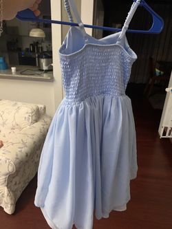 Disney Elsa ‘s dress toddler 3
