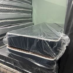 Mattress 