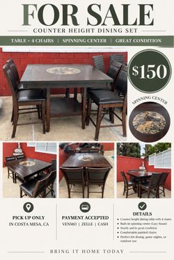 Dining Set