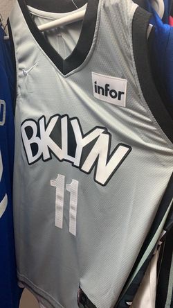 Brooklyn jersey