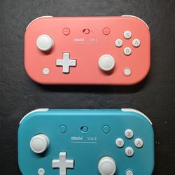 8BitDo Lite 2