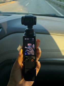 DJI OSMO POCKET