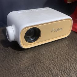Elephas Projector