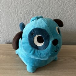 Baby Dog Toy