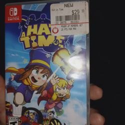 Nintendo Switch Game