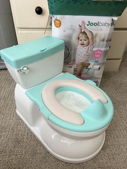 Potty Training Toilet