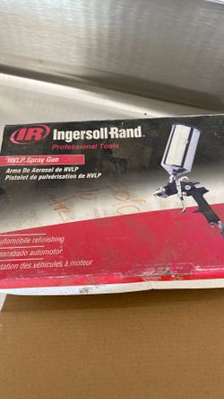 HVLP Spray gun