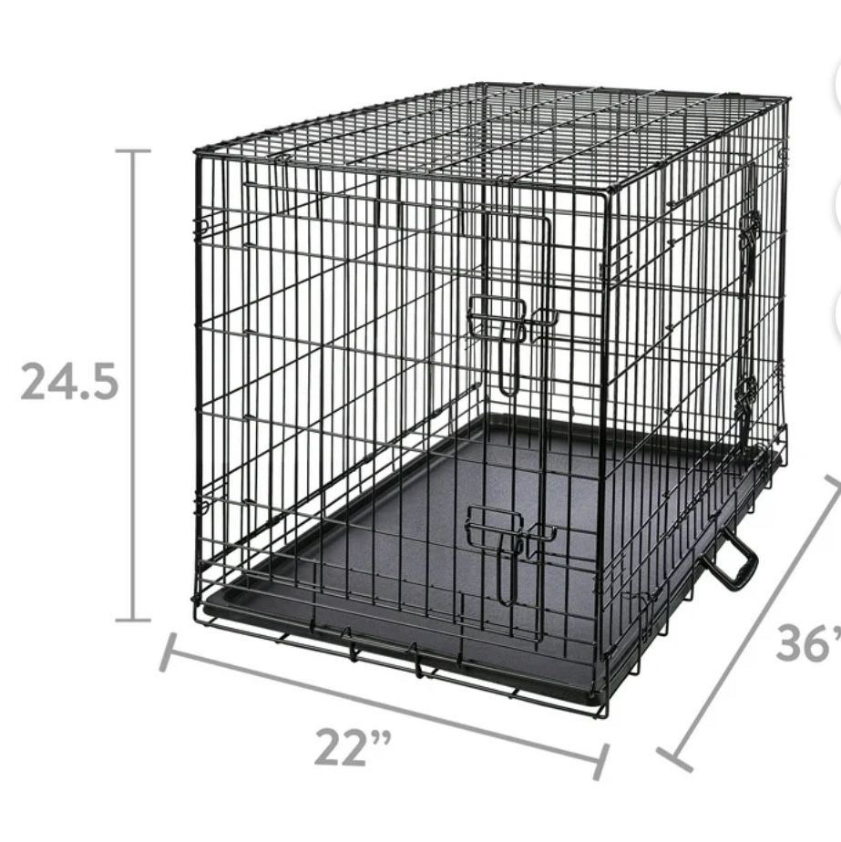 Large Dog Crate