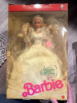 Barbie