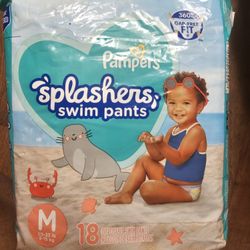 Pull Up /Diapers Size 5