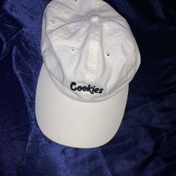 Official Cookies Hat