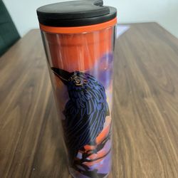 Starbucks Cup