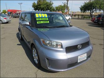 2009 Scion xB