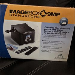 Imagebox 9mp Standalone 