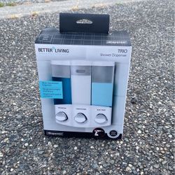 Shower Dispenser 