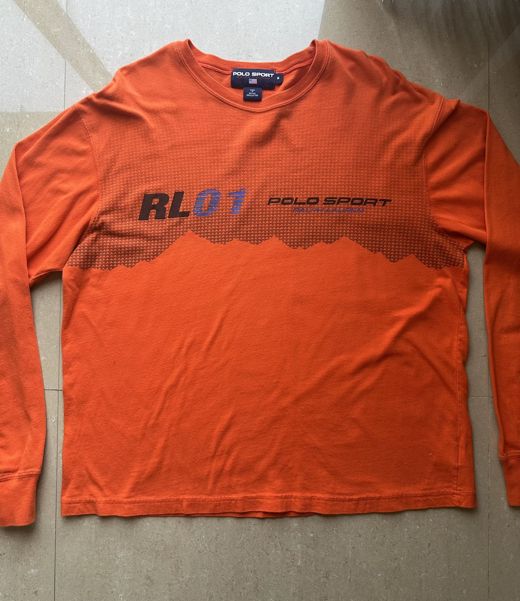 Polo Sport by Ralph Lauren