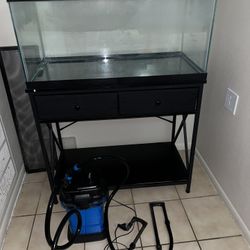 Aquarium bundle
