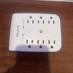 Outlet Extender