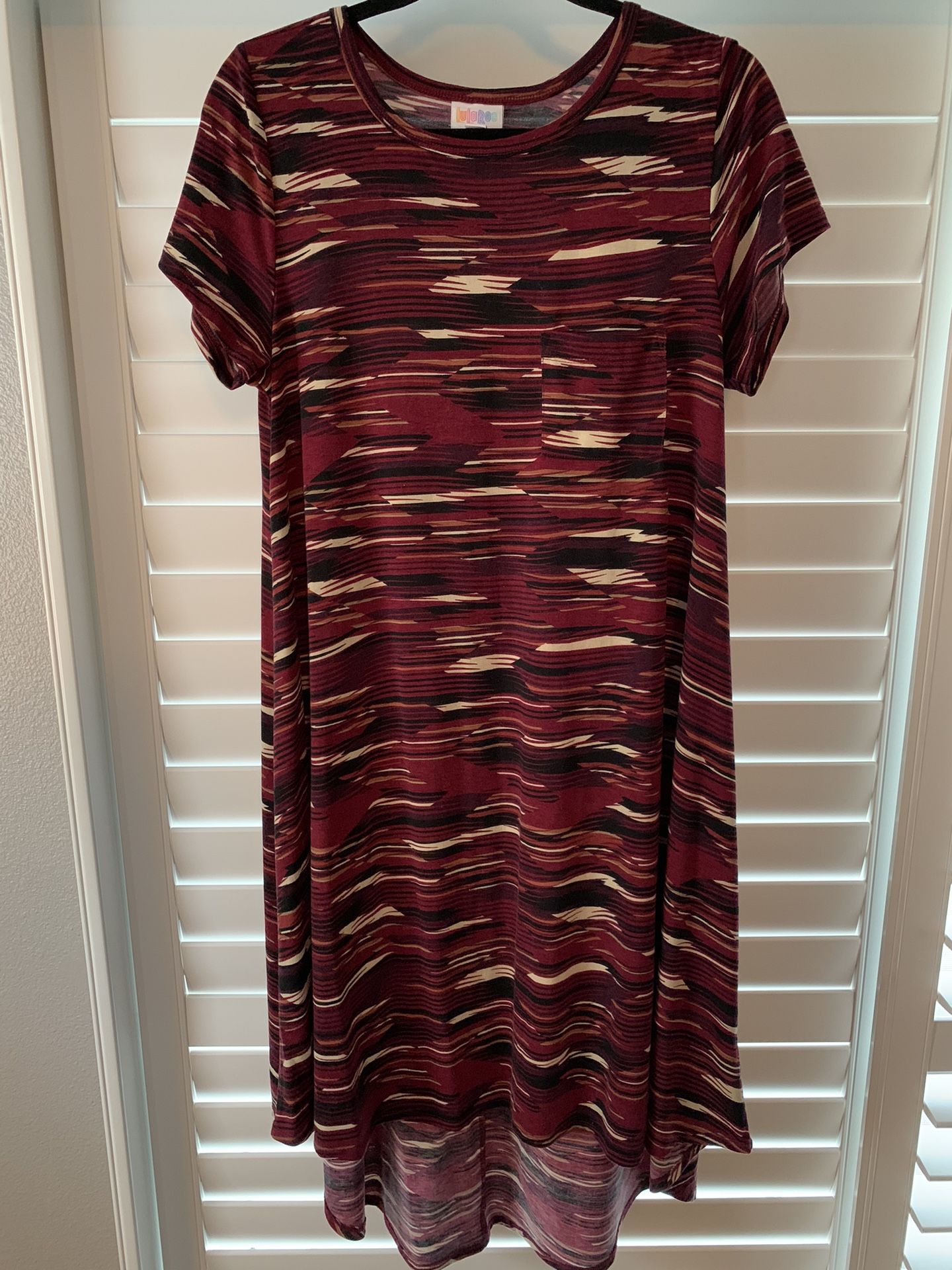 Lularoe Dress