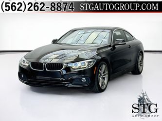 2019 BMW 4 Series