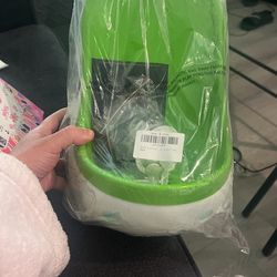 Potty training urinal