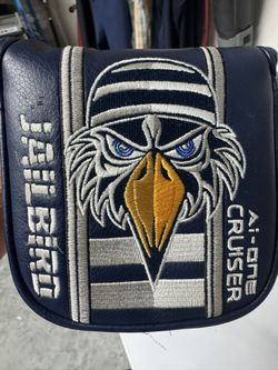 2025 Odyssey AI-ONE JAIL BIRD