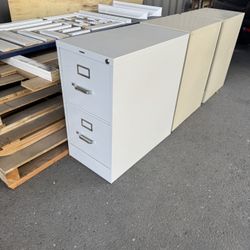 Free Used Filing Cabinets