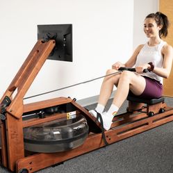 Ergatta Rower Machine