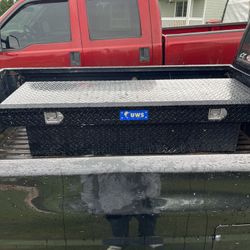 Uws Truck Box
