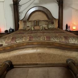 Comforter Set - KINGSIZE