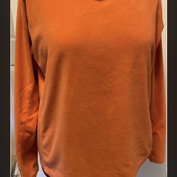 Fleece  Pullover 