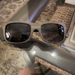 Fremont Polarized Sunglasses