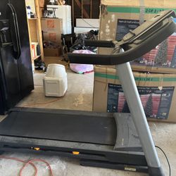 NordicTrack Treadmill