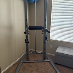 Bowflex Body Tower